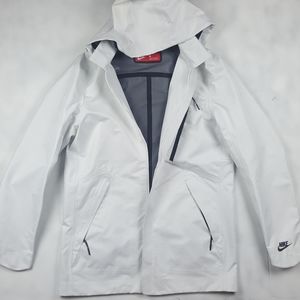 Nike Jackets & Coats - Nike Winter Rain Jacket Nike Jackets & Coats - Nike Winter Rain Jacket